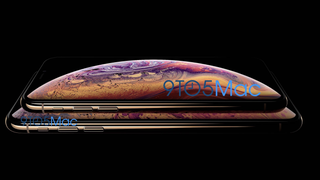 El nuevo iPhone se llamará iPhone XS y vendrá en un color nuevo
